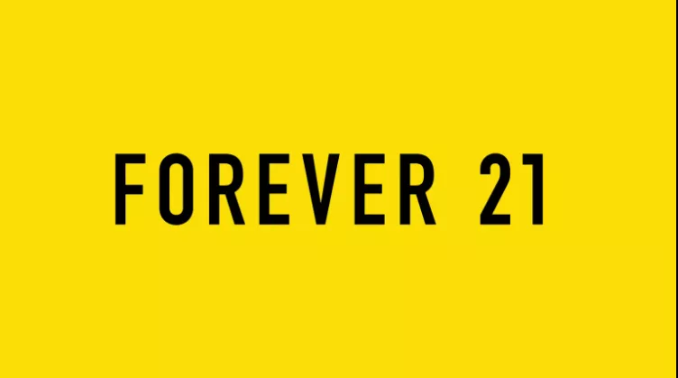 Forever 21