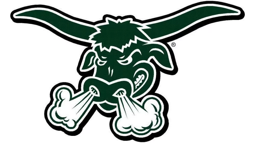 West Fargo High Packers logo