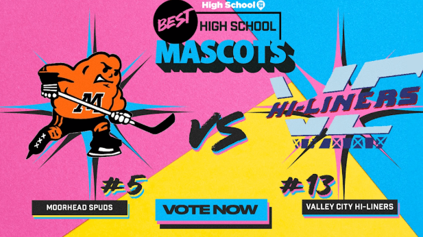 Mascots
