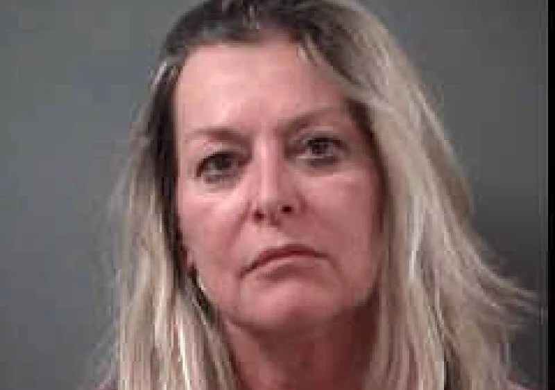Jody Sherry-Berg