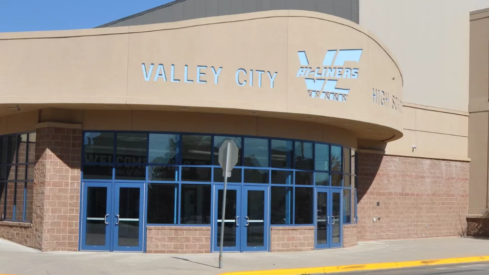 Valley City High School