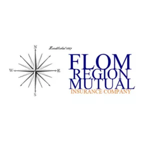 flom logo