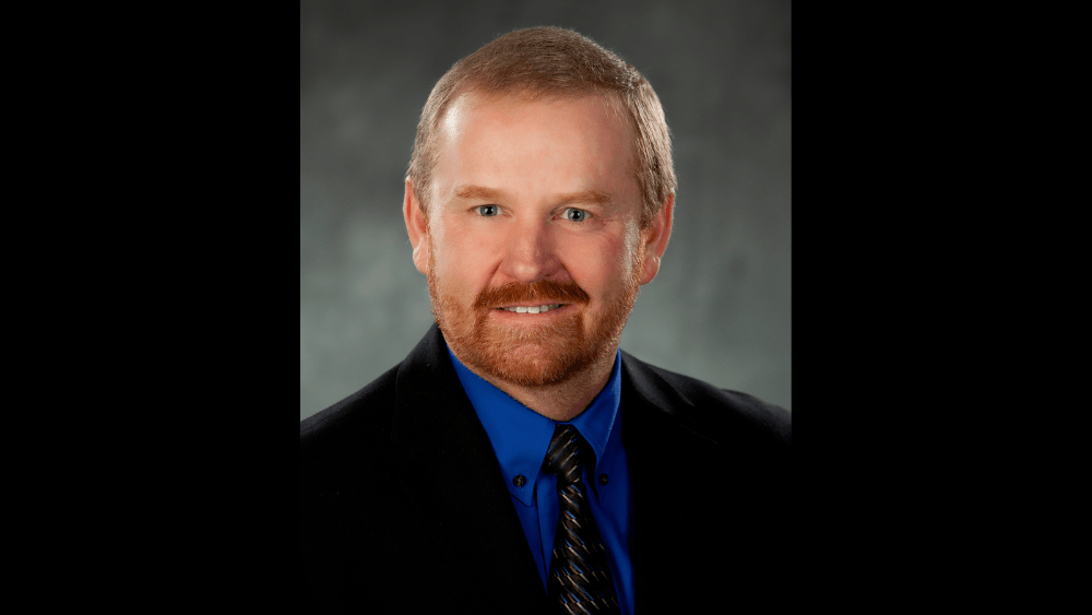 Image of Mark Watne