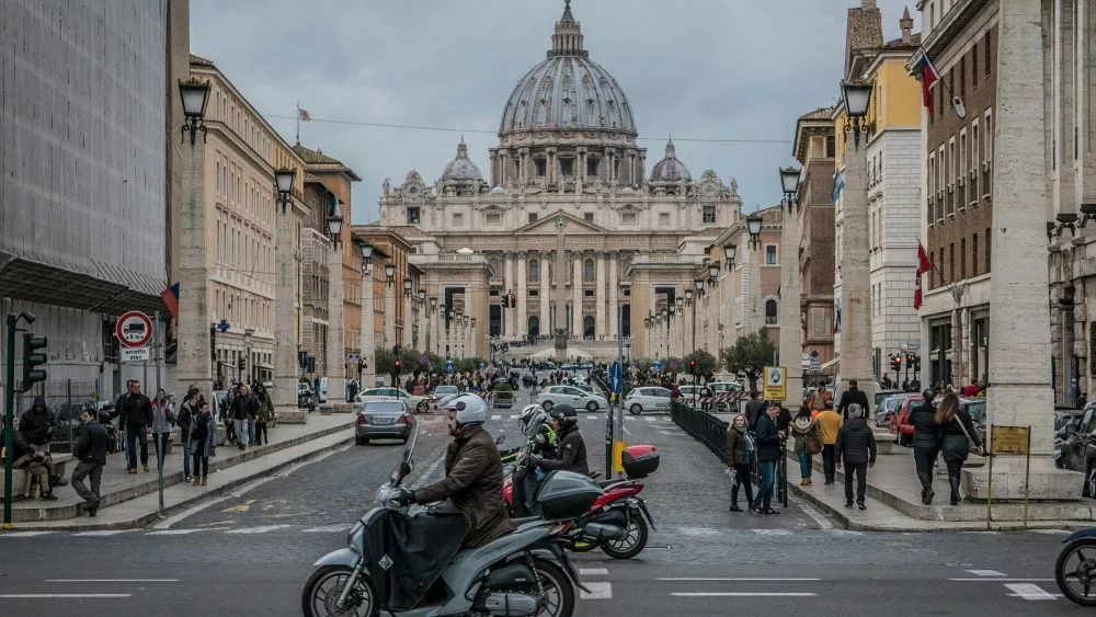 Vatican
