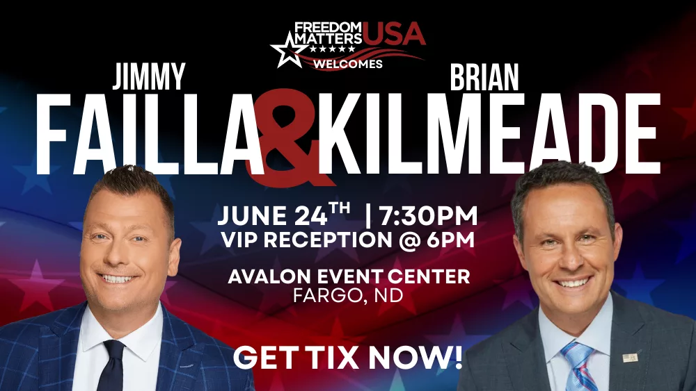 failla & kilmeade