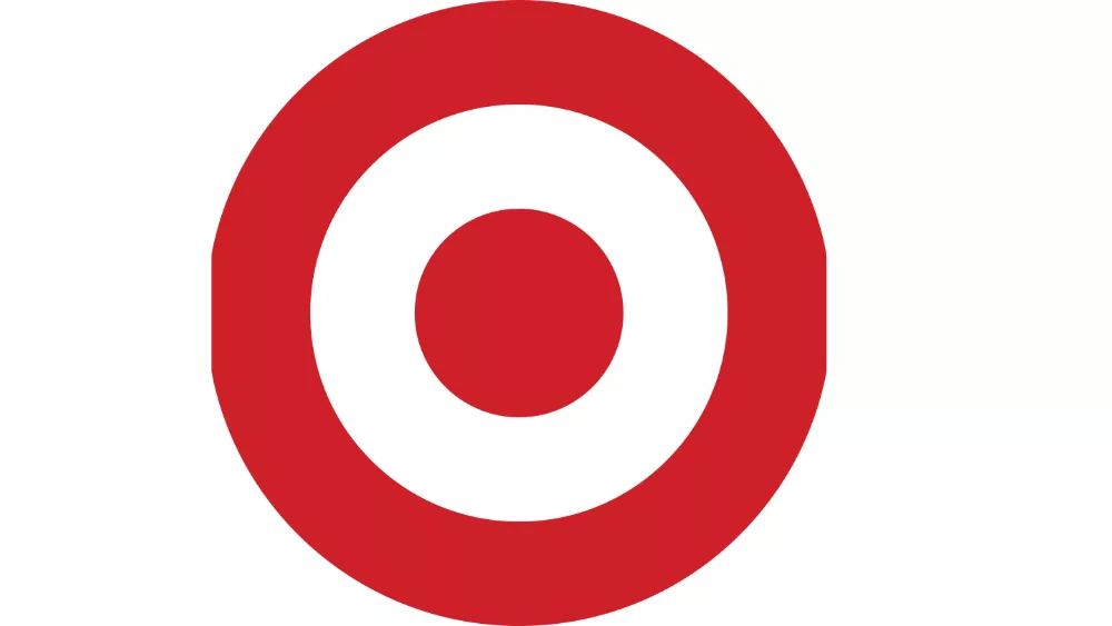 Target logo