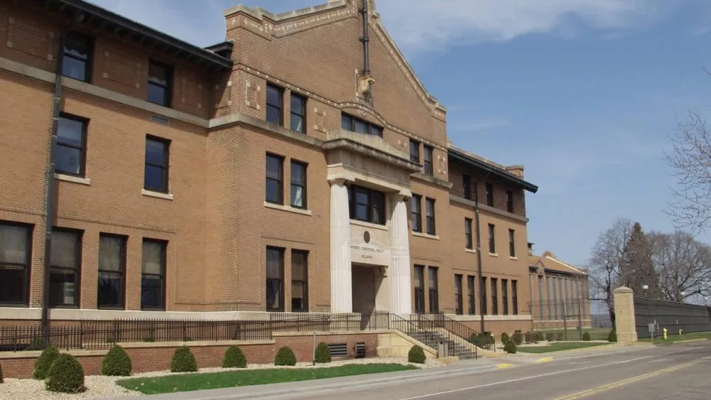 Stillwater Prison
