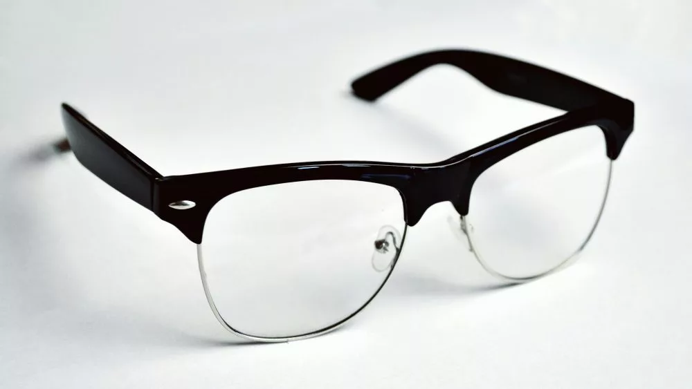 Glasses