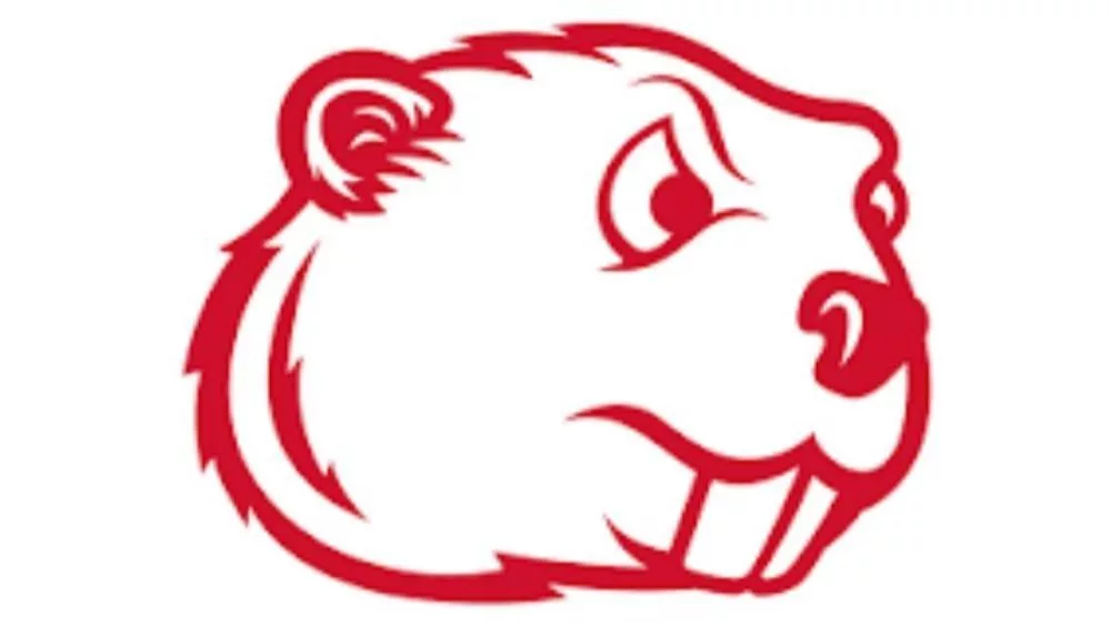 Minot State Athletics Logo