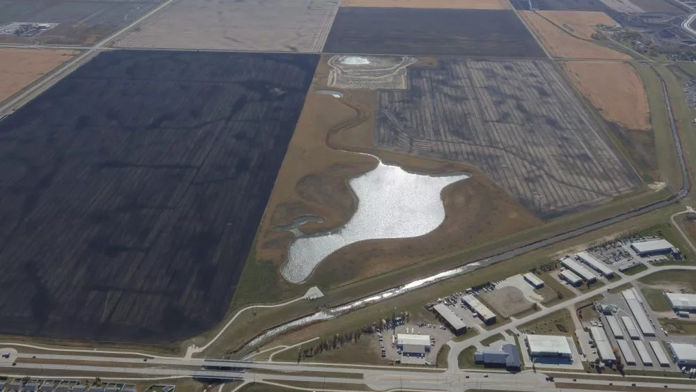 Lake Fargo1