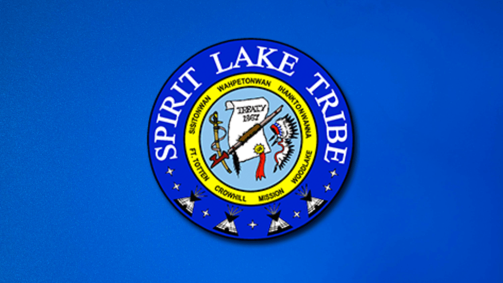 Spirit Lake