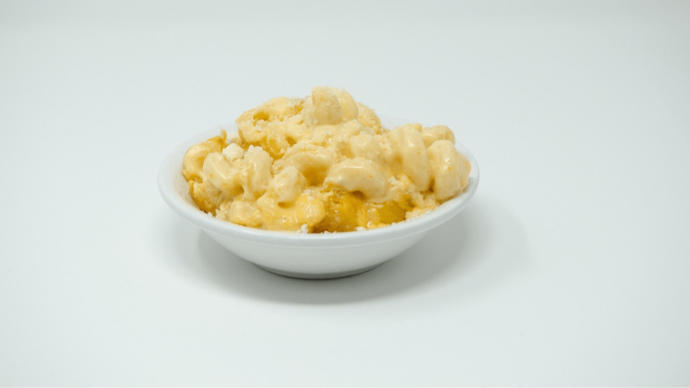 macaroni and cheese