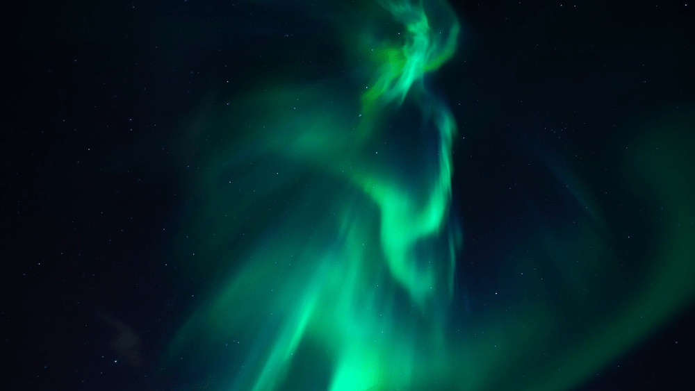 Northern Lights