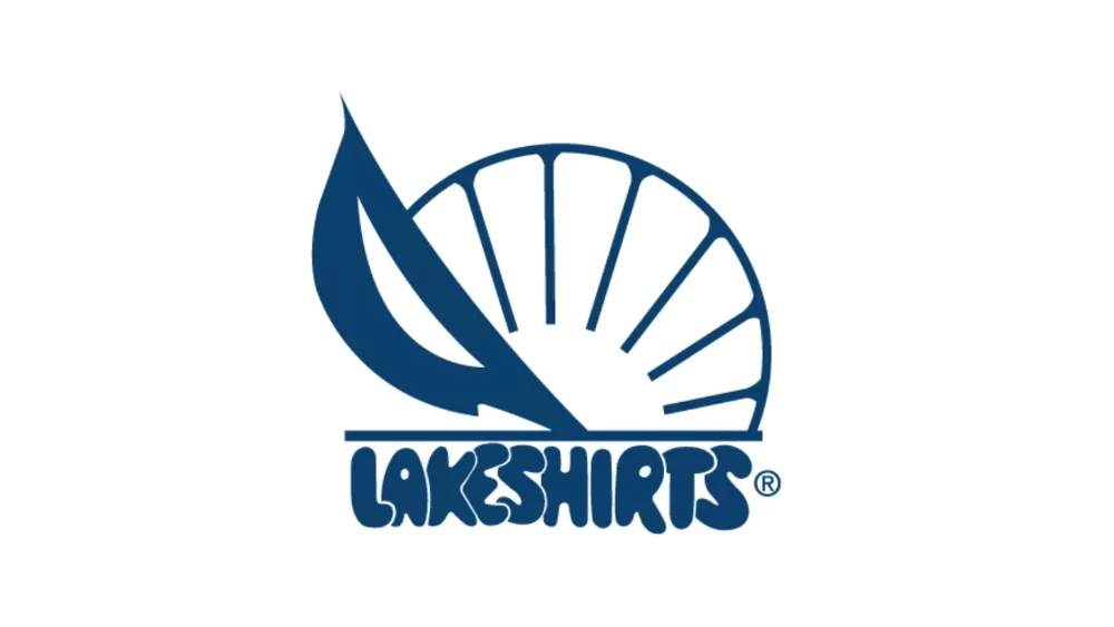 Image of Lakeshirts logo