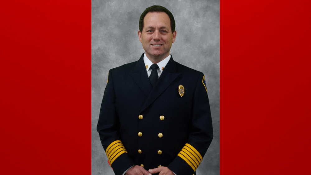 Gary Lorenz