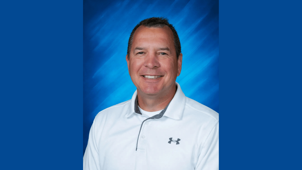 Image of Sean Safranski
