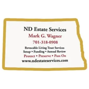 nd estate services