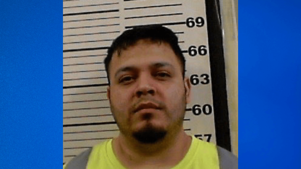 Kilmar Abrego Garcia