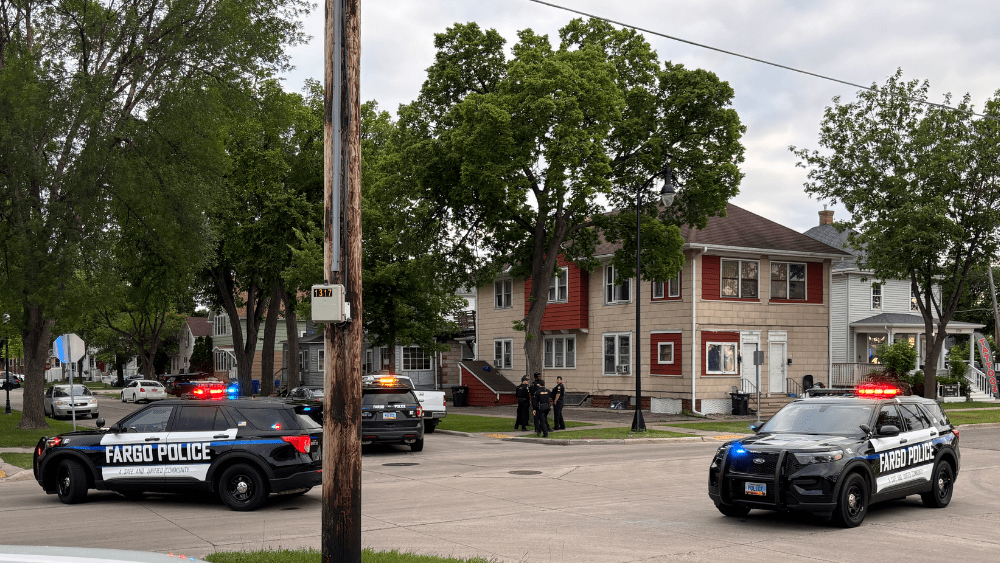 Fargo Police