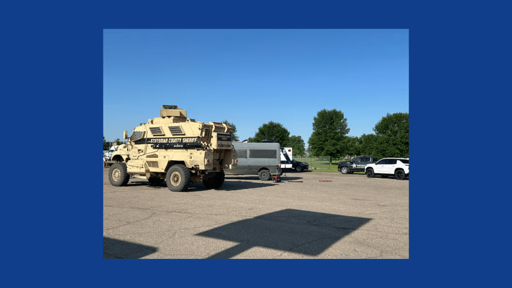 Jamestown Police