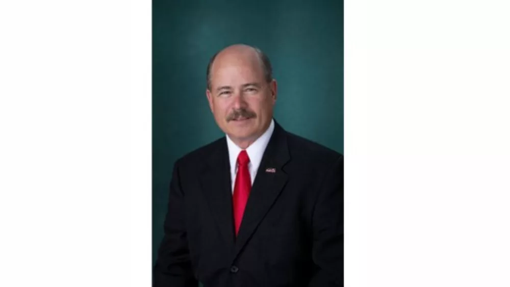 Image of Terry Goerger