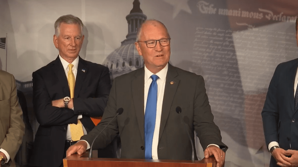Image of Kevin Cramer
