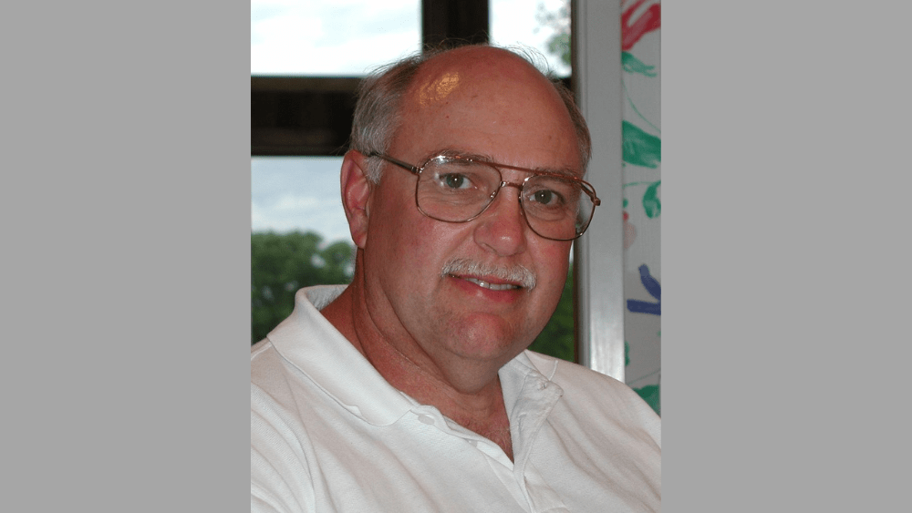 Image of Dean Hornbacher