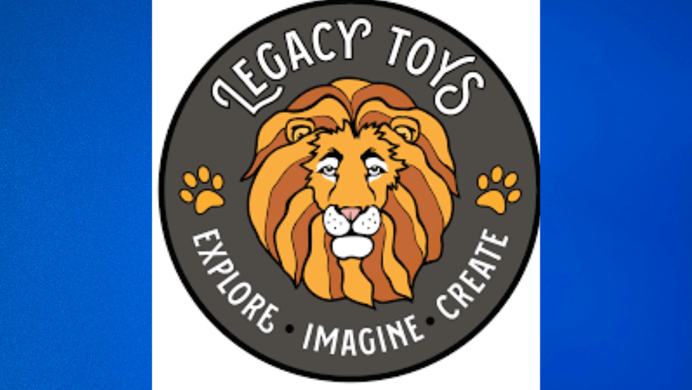 Legacy Toys