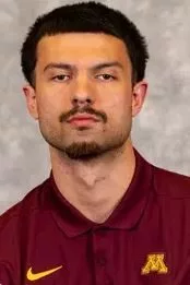 Dawson Garcia