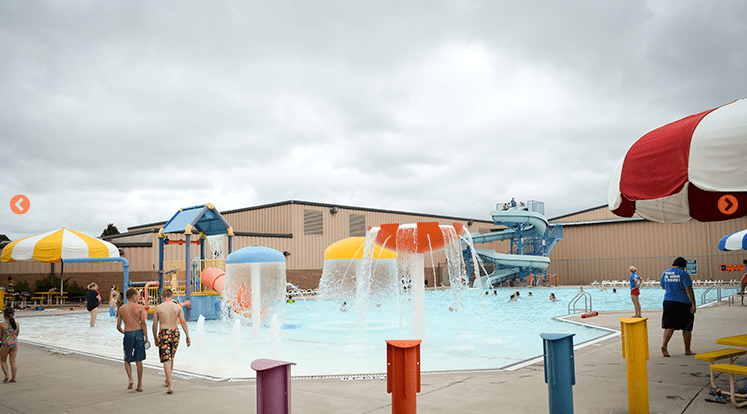 Fargo Pool