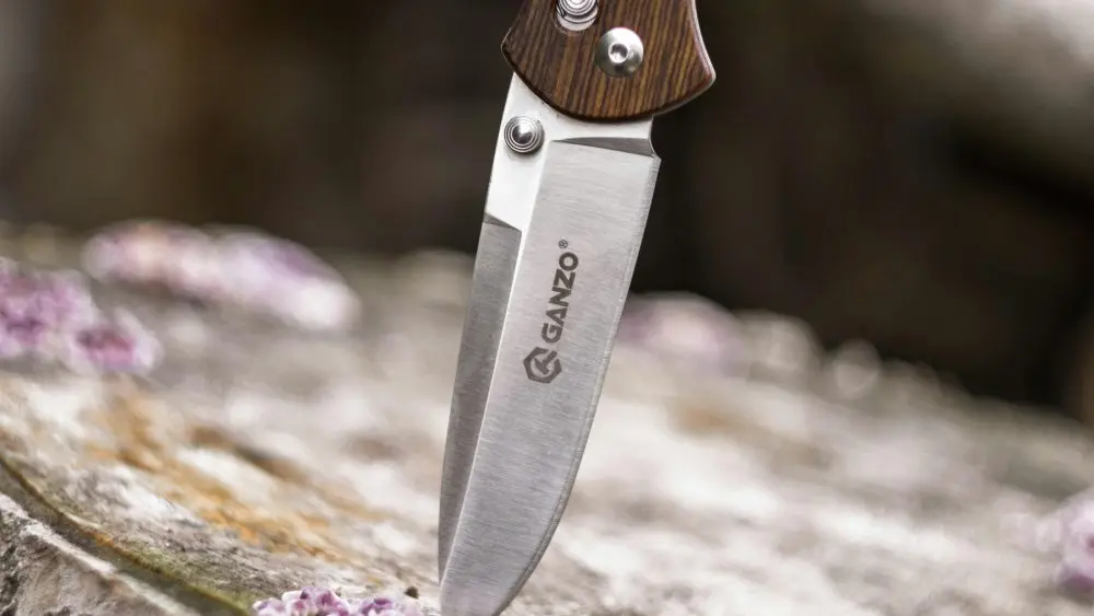 Knife