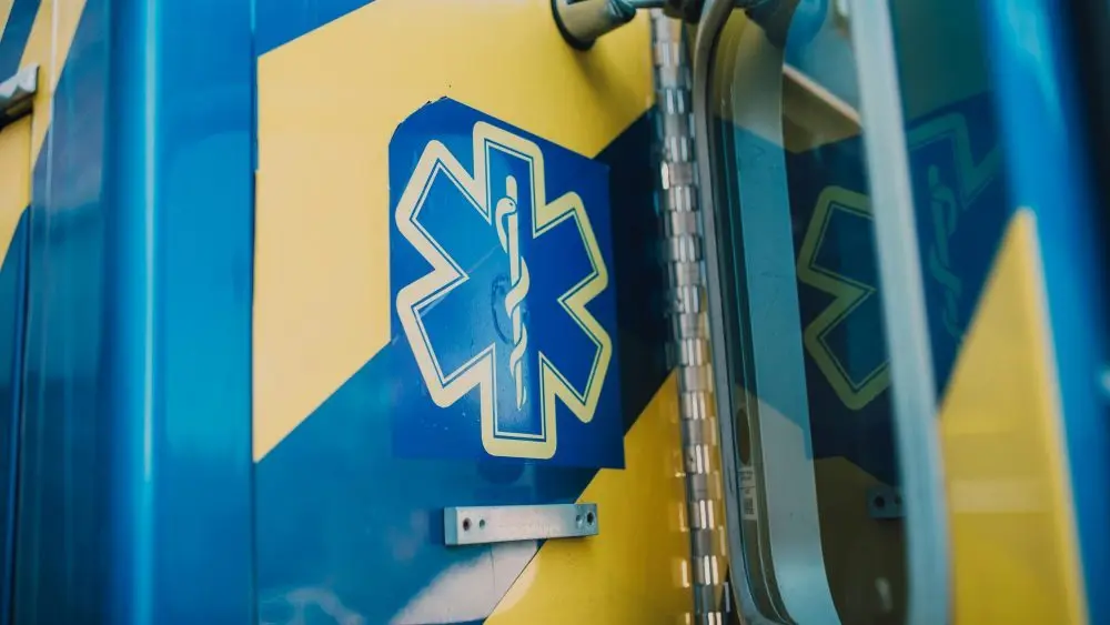 Ambulance