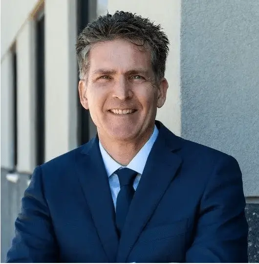 Tom Strinden