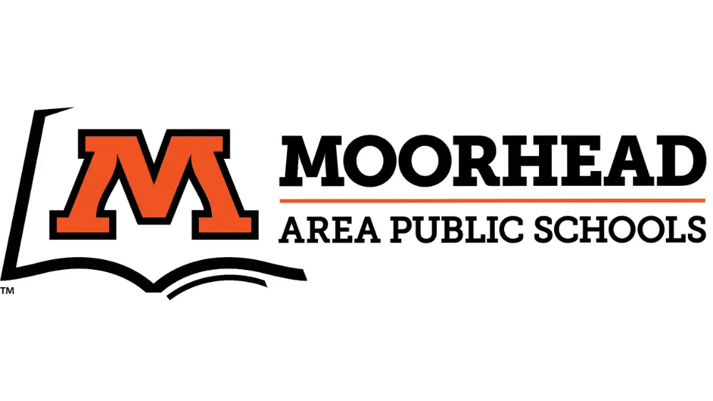 Image of Moorhead Area Public Schools logo