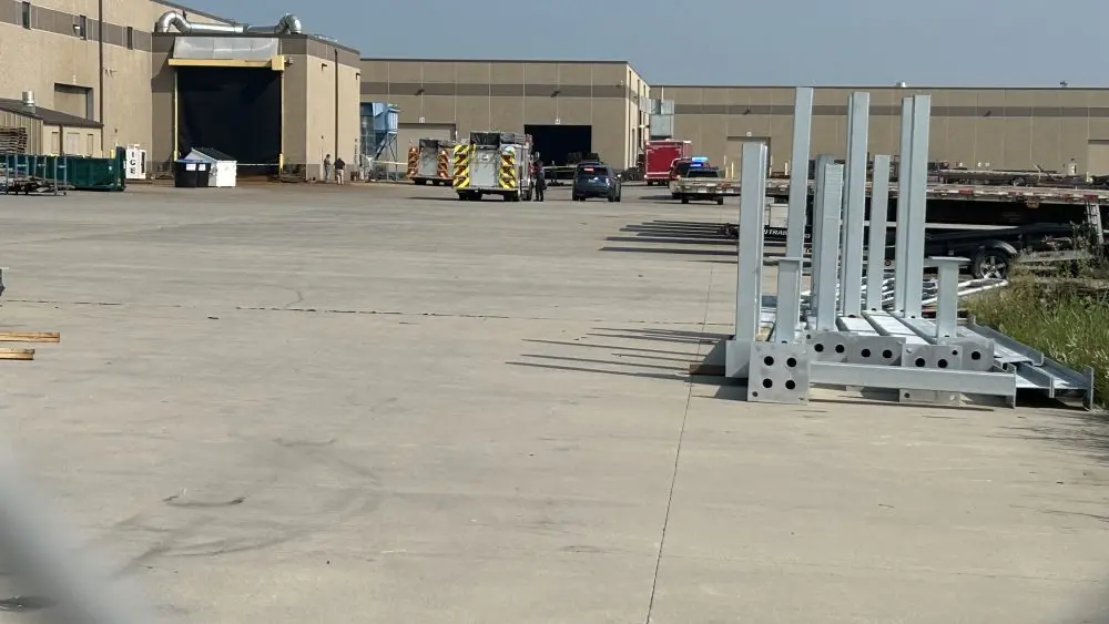 Mid America Steel firefighters1