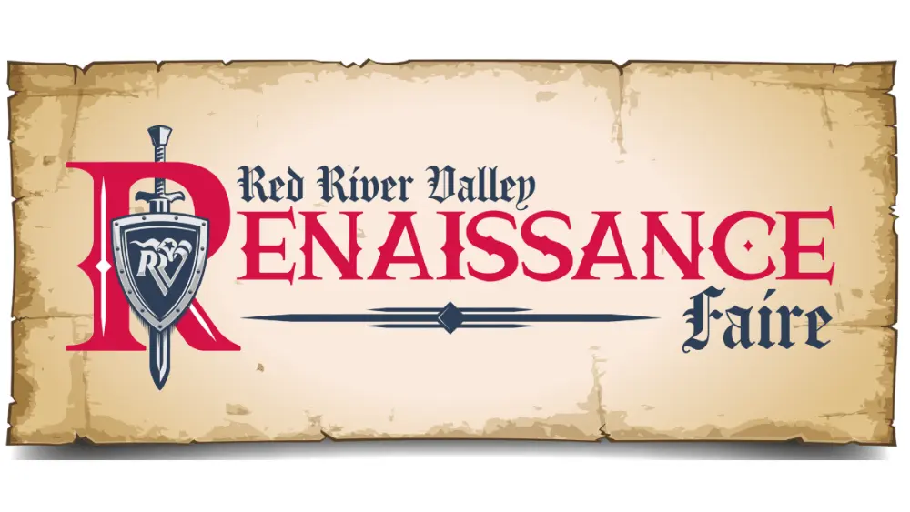 Image of Red River Valley Renaissance Fair logo