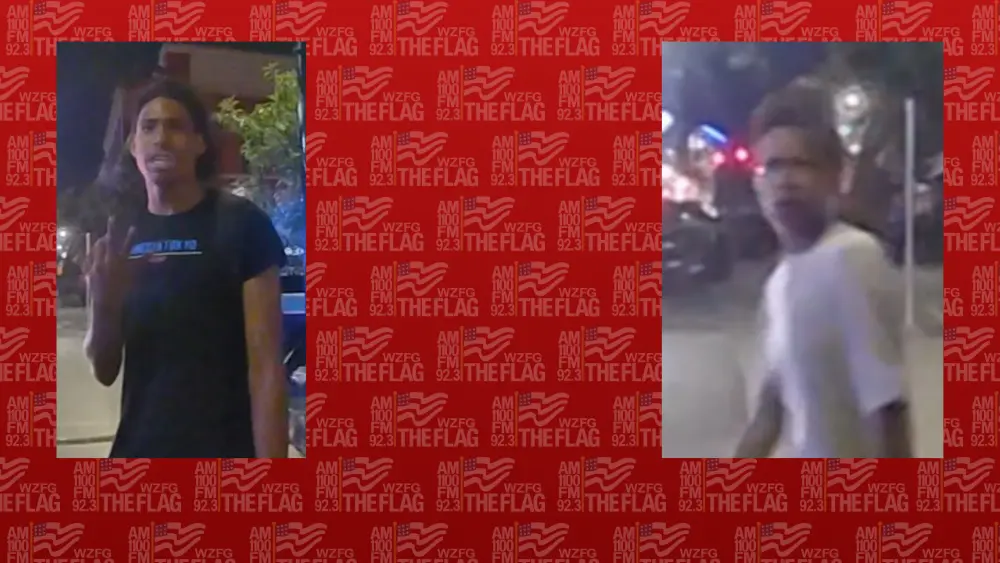 suspects