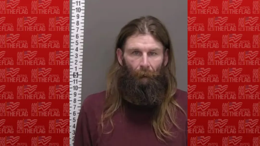 Mugshot of Kevin Sells
