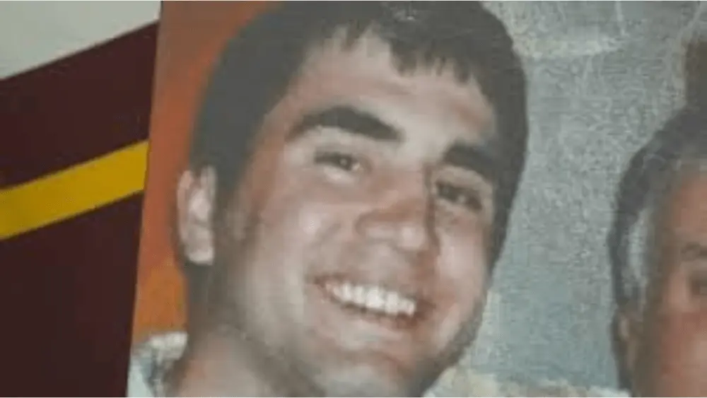 Image of Jon Koehmstedt