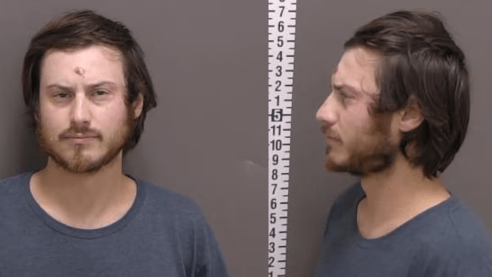 Fargo man arrested after alleged attempted burglary, resisting arrest ...