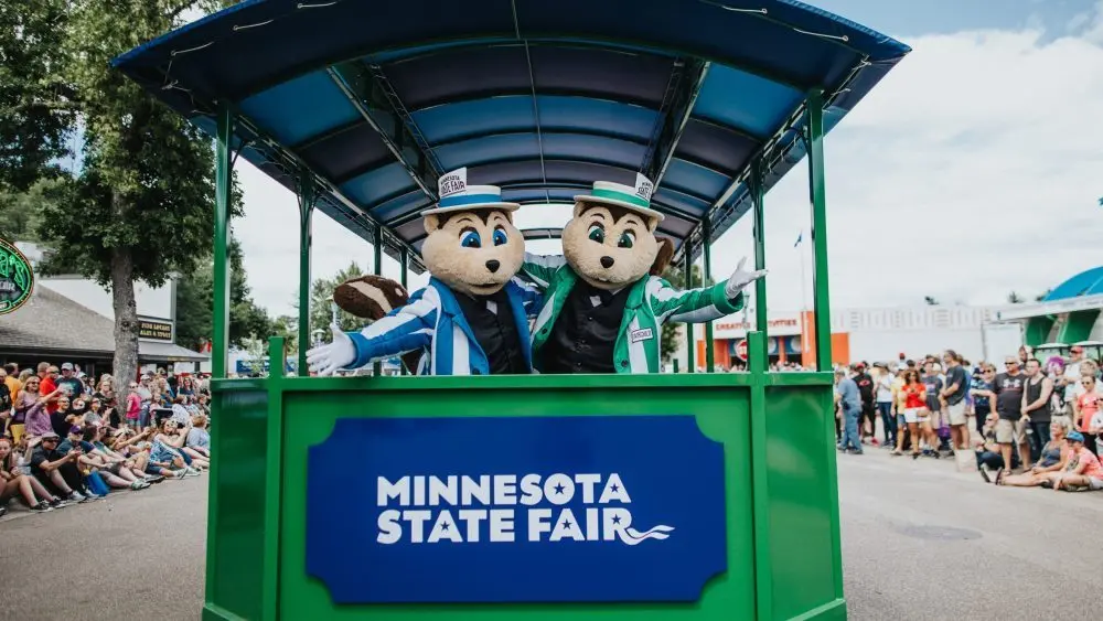 Minnesota State Fair