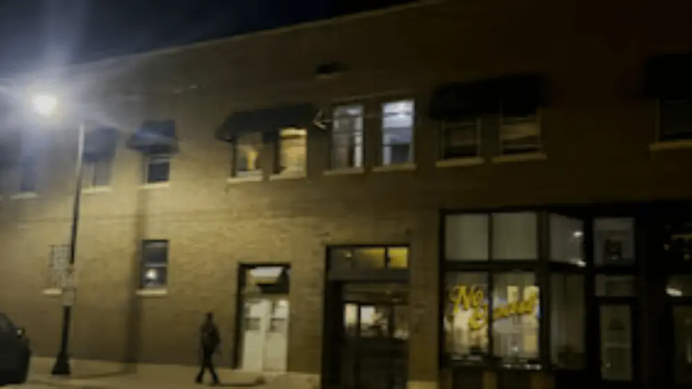 Image of downtown Fargo