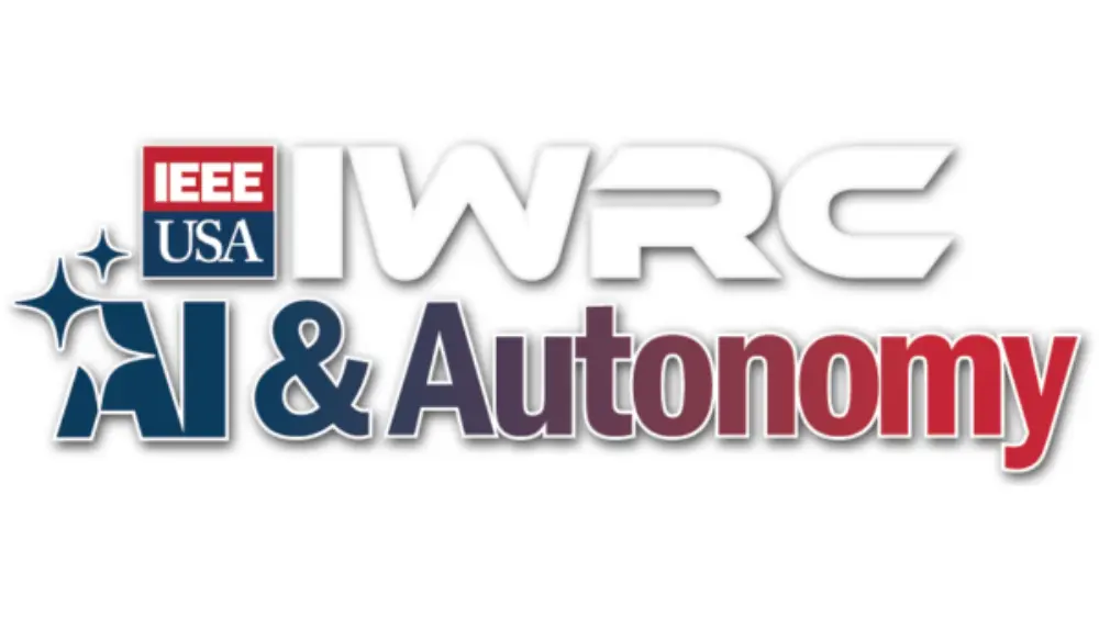 Image of IEEE conference logo