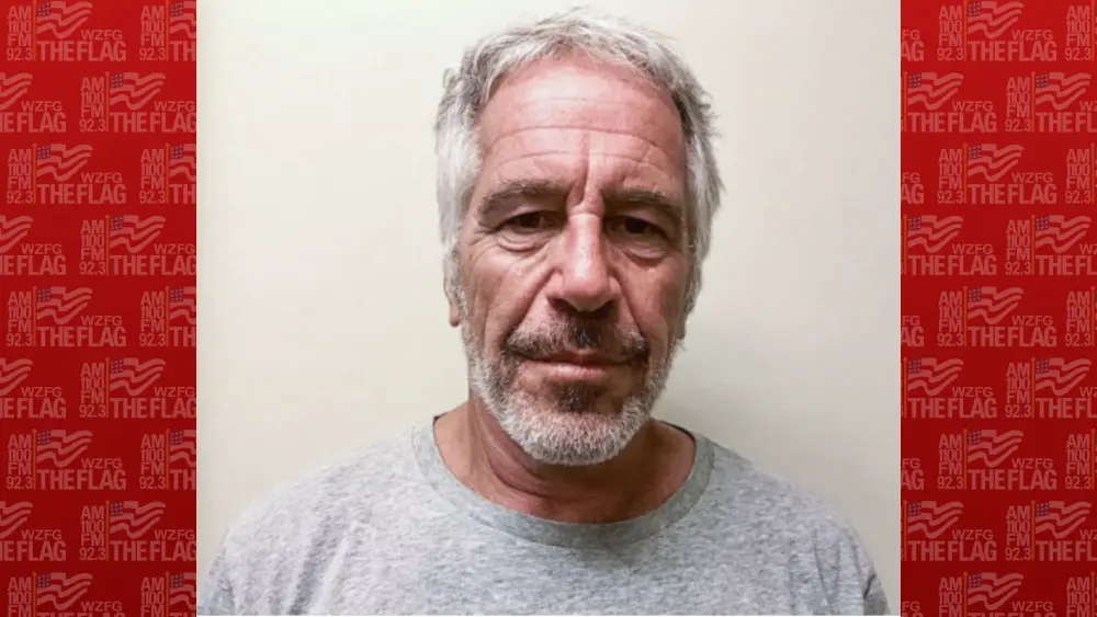 Jeffrey Epstein