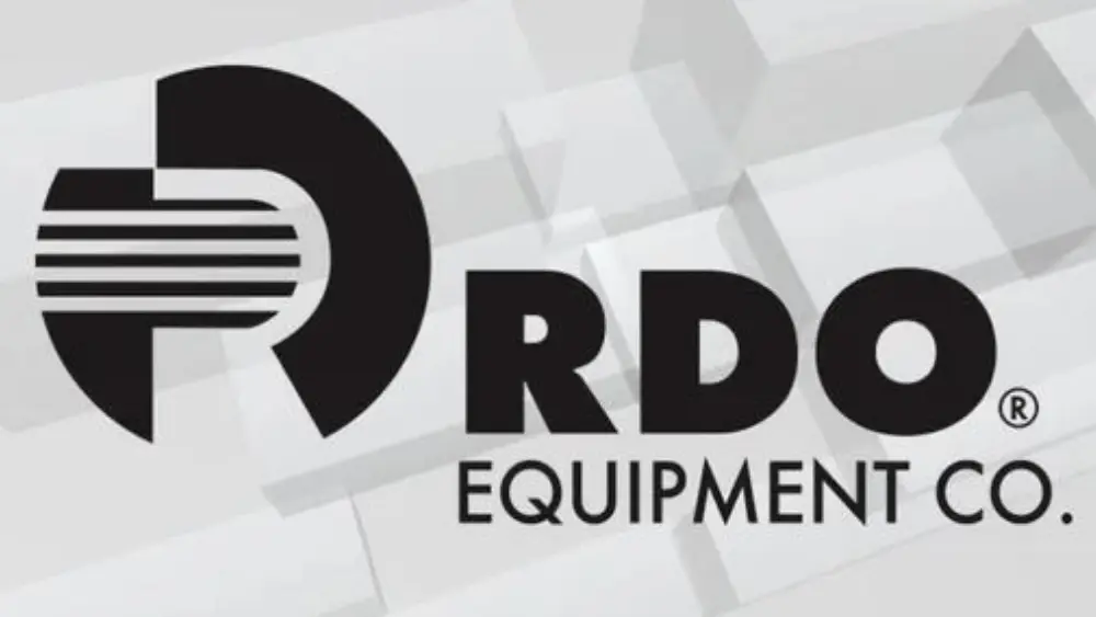 RDO Equipment Co. logo
