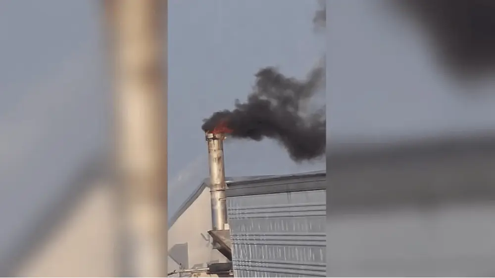 Image of fire