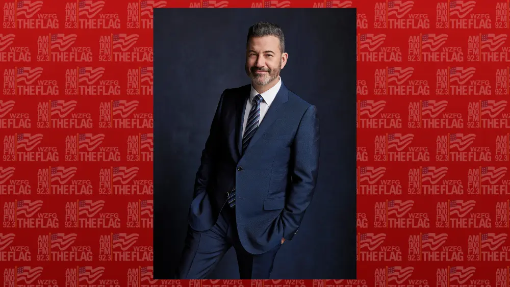 Jimmy Kimmel