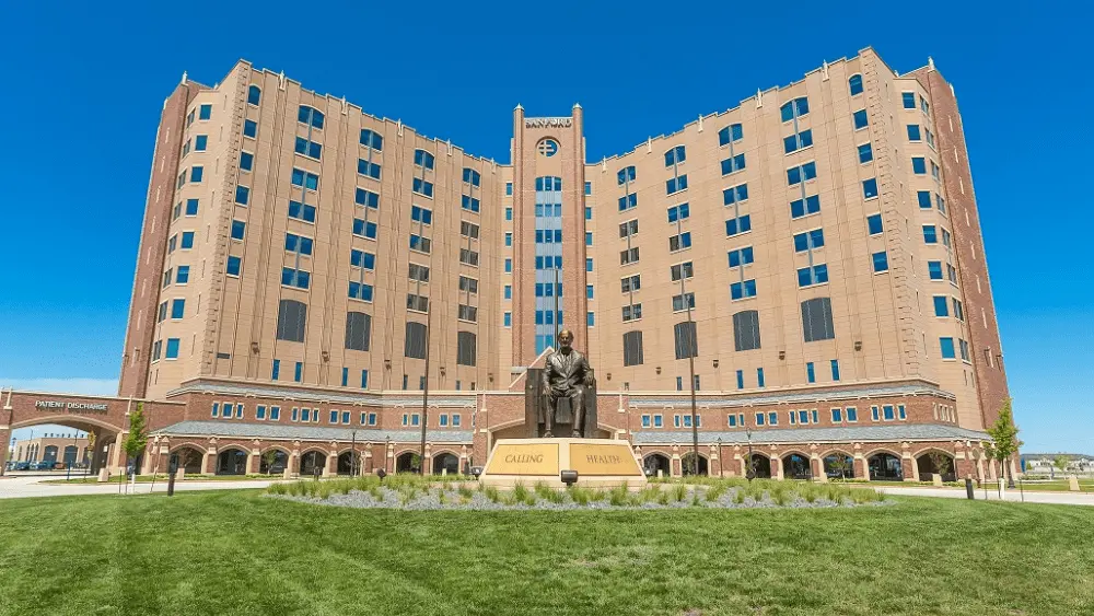 Image of Sanford Health Fargo