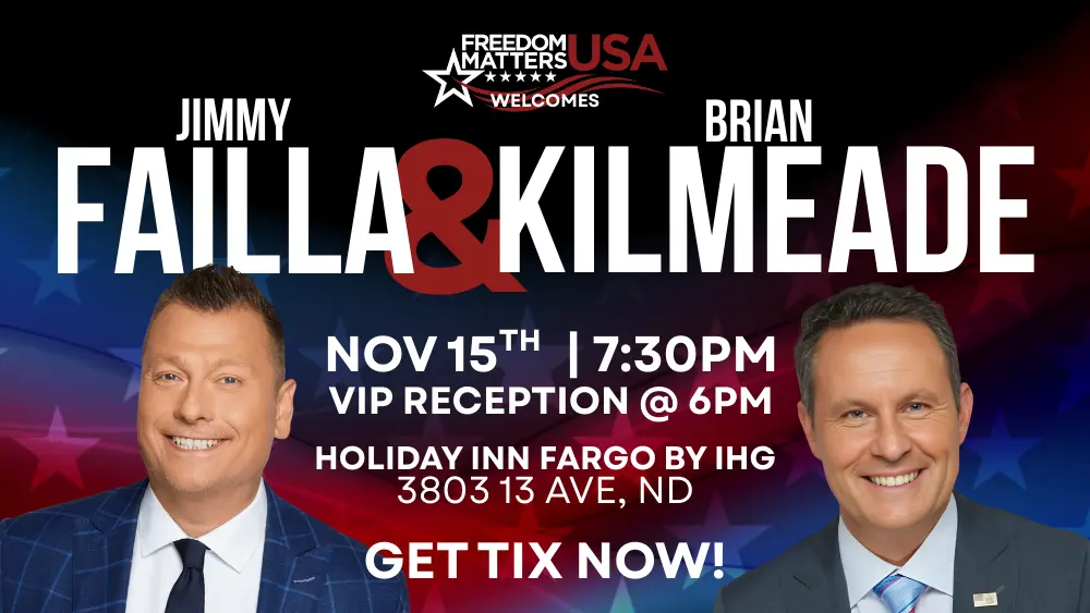 Failla Kilmeade November