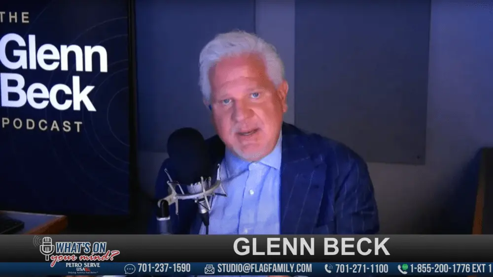 Glenn Beck
